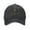 Black, variant on Valparaiso University Logo Cowboy Hat Baseball Hat Trucker Hat For Men Women Retro Denim Hats Baseball Cap Dad Hat