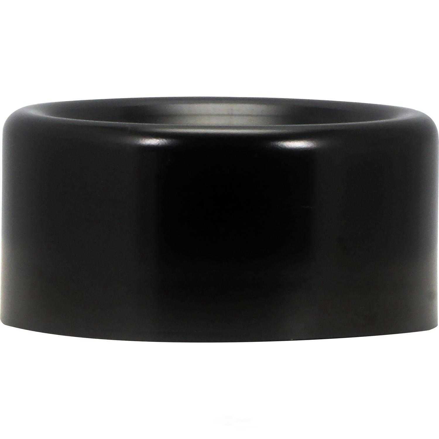 Litens 900104A Accessory Belt Drive Idler/Tensioner Pulley - Original Equipment Quality