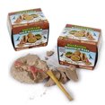 thumbnail image 2 of 3D Dinosaur Fossil Egg Digging Kit, 1/2/4/8 Pack Unique Dino Eggs and Discover Novelty Excavation Toy for Party Favor Easter Egg Science Play, 2 of 7
