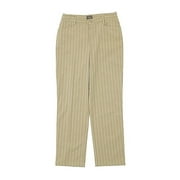 Riders - Women's Eased Fit Pinstripe Pants