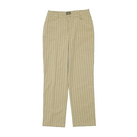 Riders - Women's Eased Fit Pinstripe Pants