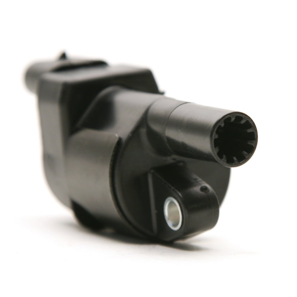 Delphi GN10165 Ignition Coil, for Chevrolet Buick GMC Cadillac V8 Engines, 7 x 7 x 6 Inches