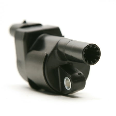 Delphi GN10165 Ignition Coil, for Chevrolet Buick GMC Cadillac V8 Engines, 7 x 7 x 6 Inches
