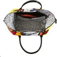 thumbnail image 2 of Heys America Britto New Day Large Travel Duffel Multi One Size, 2 of 4