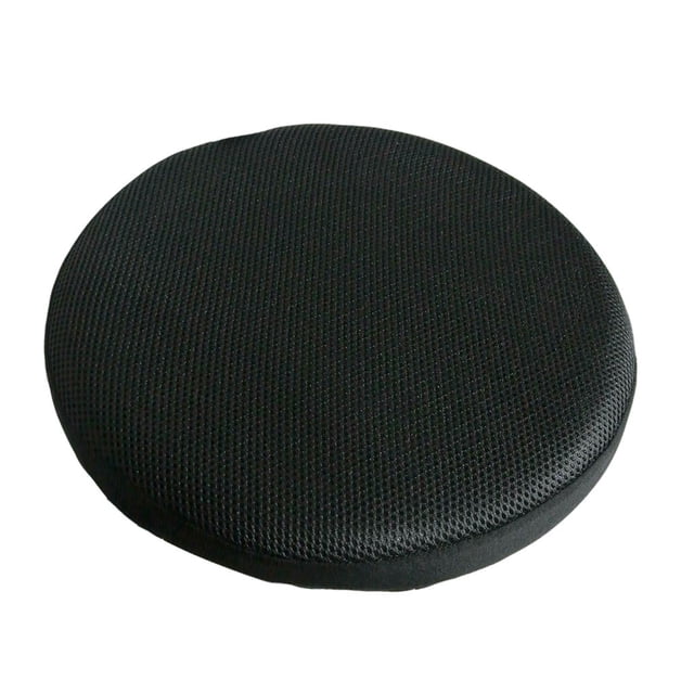 3 cm/12'' 33 cm/13'' 35 cm/14'' 4 cm/16'' Diámetro Elástico Redondo Negro 33cm