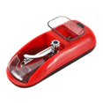 thumbnail image 1 of enroldora de portátil, herramienta para , enroldora de , eléctrica para regalos de hombres y padres CUTICAT Rodillo para fumar automático, 1 of 8