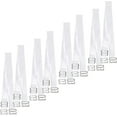thumbnail image 1 of 4 Paires De Bretelles De Soutien-gorge Transparentes Invisibles (1,2 Cm), Bretelles De Soutien-gorge Rglables Antidrapantes, Bretelles De Soutien-, 1 of 5