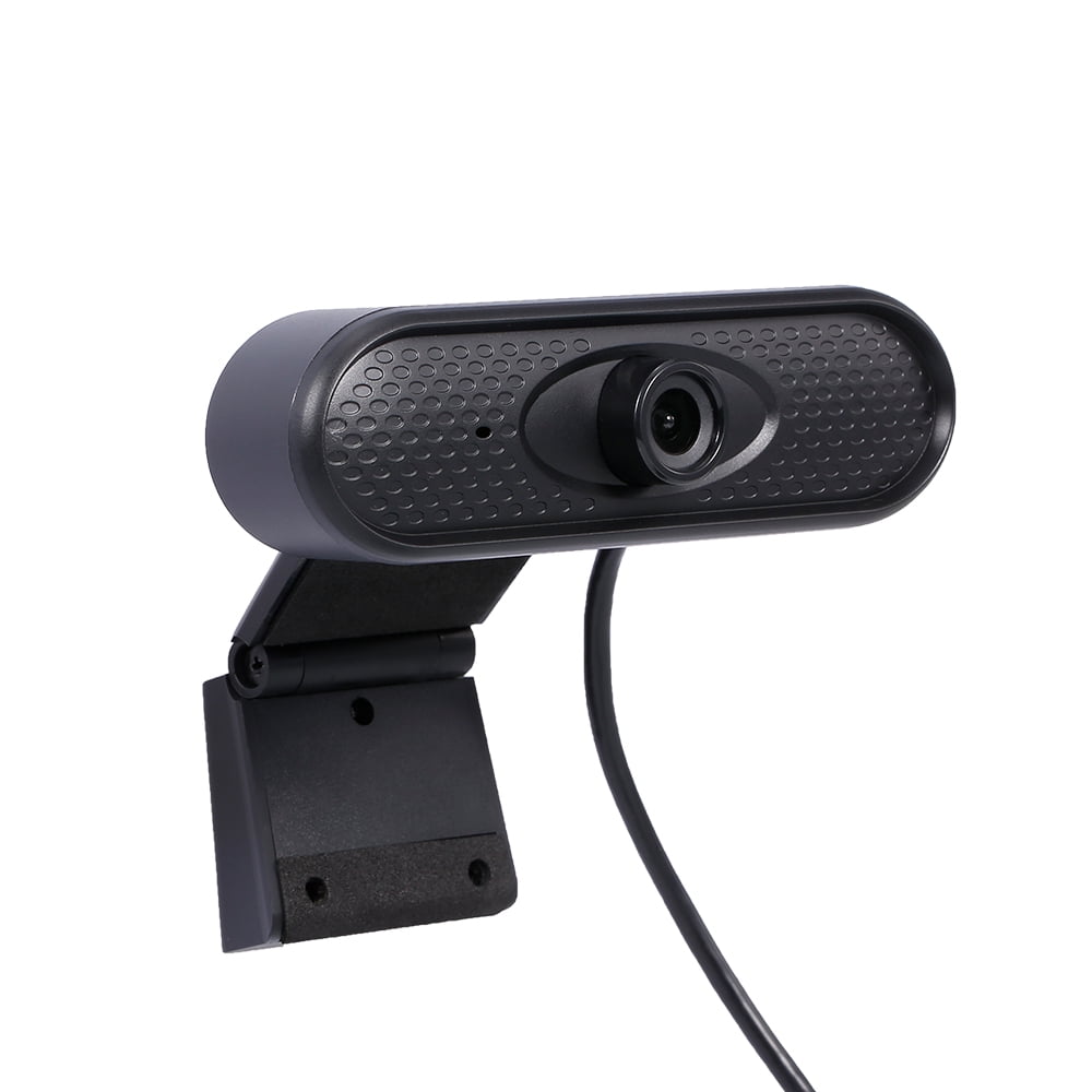 Full HD 1080P Webcam Manual Focus USB 2.0 Driver Free Computer Web Ca –  Homesmartcamera