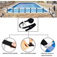thumbnail image 2 of Plan accesorios piscina Kit solar nylon y velcro adhesivo con, 2 of 5