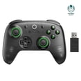 thumbnail image 1 of Gamepad AKNES 8BitDo Ultimate 2C Wireless 2.4G para PC/Android, 1 of 7