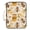 Bees and Honey, variant on Haosy Accordion File Organizer Zipper Binder 500 Sheet 6-Tab Expanding File Folder Multi-Pocket 1.2 Inch 3 Ring Funny Animal Masks