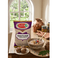 thumbnail image 2 of Global Choice Farine de Ragi (Mil à Doigts), 2 Lb - Ragi Atta à Grains Entiers pour Roti, Mélange de Dosa, Bouillie et Plus, 2 of 5