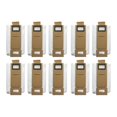 thumbnail image 1 of For S7 T7S Plus Vacuum Cleaner Accessories Dust Bags Mop Cleaning Cloth Filter Replacement G10 Robot Parts ,Perfect Compatibility, 1 of 7