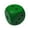 green, variant on Foam Dice, 6cm Large Soft Middle Dot Dice, Large EVA Foam Dice Game Entertainment Number Dice, Fake Dice Anxiety Relieve Dice for Stress Relief Foam Dice Squishing Toys