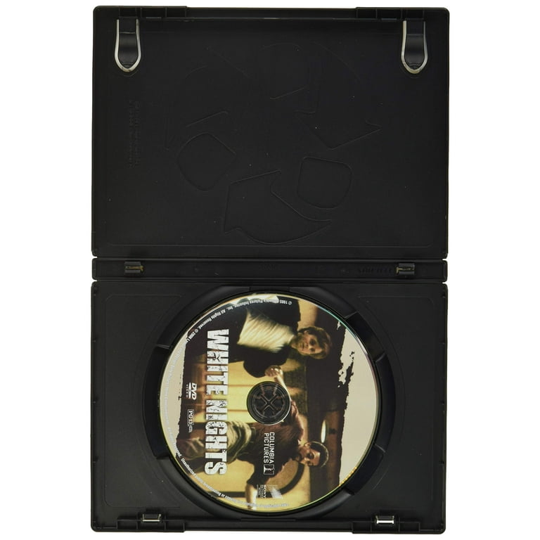 White Nights (DVD), Sony Pictures, Drama - Walmart.com