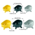 thumbnail image 4 of Maoww Stay Organized With Functional And Decorative Tray - Any Room In Home Elegant green large, 4 of 6