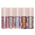 thumbnail image 3 of Liquid Eye Shadow Smooth Light High Color Creams Eye Shadow Stick Quick Drying Waterproof Long Lasting Eye Makeup 5Ml, Makeup Eye Shadow, 3 of 8