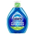 thumbnail image 2 of Dawn Platinum Plus Powerwash Dish Soap Spray Apple Scent, Kitchen Household EssentialsRefill Bottle, 2 of 19