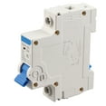 thumbnail image 2 of Disjoncteur MCB, Mini Disjoncteur 1Pole 230VAC DZ47-6350A, Disjoncteurs Miniatures, 2 of 8