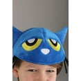 thumbnail image 2 of Pete the Cat Face Headband and Tail Kit, 2 of 5