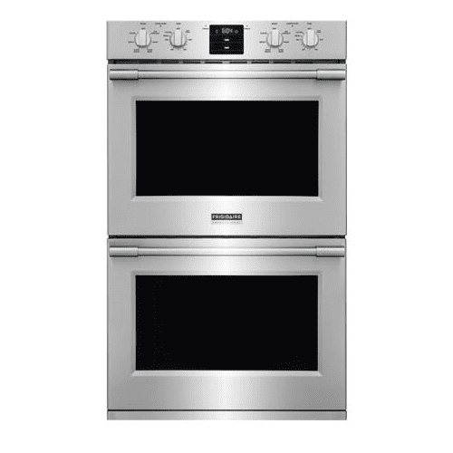 best 30 electric double wall oven