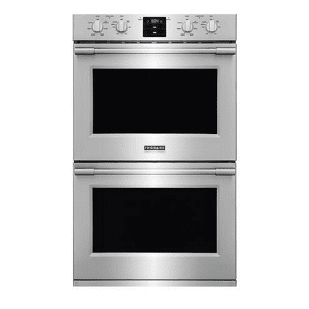 Frigidaire FPET3077RF Professional 30 inch Stainless Steel Double Electric Wall Oven
