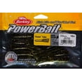 thumbnail image 2 of Berkley PowerBait Power Tube Fishing Soft Bait, 2 of 2