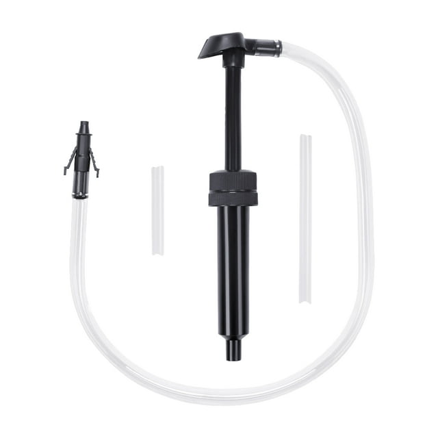 sweethay Transmisión flúida negra de la bomba de transferencia del aceite lubricante y aceite diferenciado Vehículos, repuestos y accesorios Mis