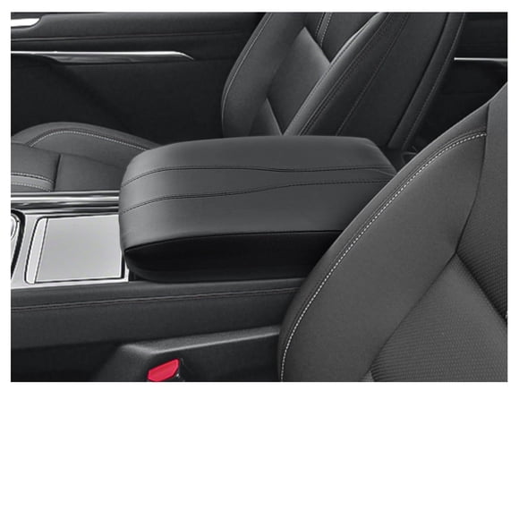 Cubierta de consola central CDEFG para Chevy Traverse 2024-2026