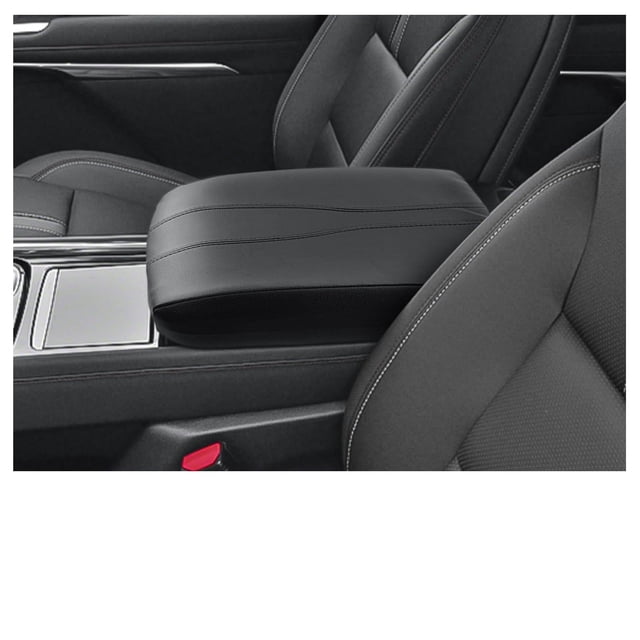 Cubierta de consola central CDEFG para Chevy Traverse 2024-2026
