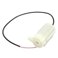 thumbnail image 1 of Flmtop Ultra-quiet Mini DC 2.5-6V Fountain Brushless Motor Submersible Water Pump, 1 of 7