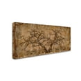 thumbnail image 2 of LightBoxJournal 'Autumn Tree' Canvas Art, 2 of 3