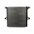 thumbnail image 2 of KarParts360 For Mercury Mountaineer Radiator 2000 2001 | Vehicle Trim: 4.0L V6 245 CID; w/ Automatic Transmission | For FO3010147 | XL2Z 8005 DA, 2 of 7