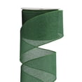 thumbnail image 1 of WHEANG Home Decor Plain Polka Dot Ribbon Spring Fresh Imitation Linen Ribbon Gift Flower Packaging Diy Ribbon One Size Multi-Color, 1 of 2