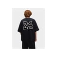 thumbnail image 5 of Nike Men's Kobe Bryant Baseball Jersey Black, from StockX, 5 of 7