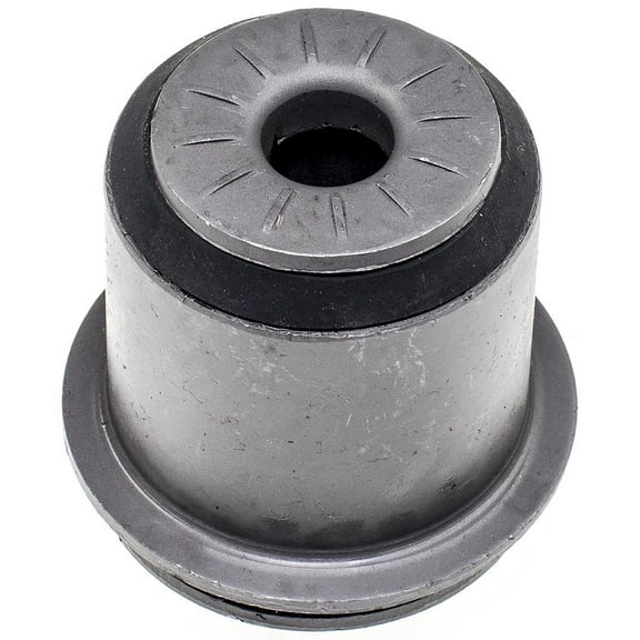 Dorman BB8766PR Front Lower Inner Suspension Control Arm Bushing for Specific Ford / Mercury Models, Silver