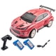thumbnail image 5 of Coche RC giroscópico profesional SY1204 de 1/12 con control remoto y juguete eléctrico. Dos baterías rojas, 5 of 8