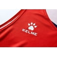 thumbnail image 5 of KELME Pro Basketball Jersey and Shorts for Men's and Women's - Unisex, 5 of 6