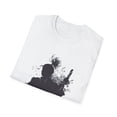 thumbnail image 4 of Ink Japanaese Samurai Warrior Artistic Men Women Shirt, 4 of 4