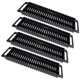 thumbnail image 1 of unbranded 4Ud Estante Negro Para Soporte De Pcb De Plástico Antiestático Para Técnicos Y Aficionados, 1 of 8