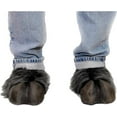 thumbnail image 2 of Zagone Studios Grey Hooves, Latex and Faux Fur Costume Show Covers, 2 of 2