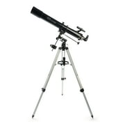 Celestron PowerSeeker 80 EQ Telescope