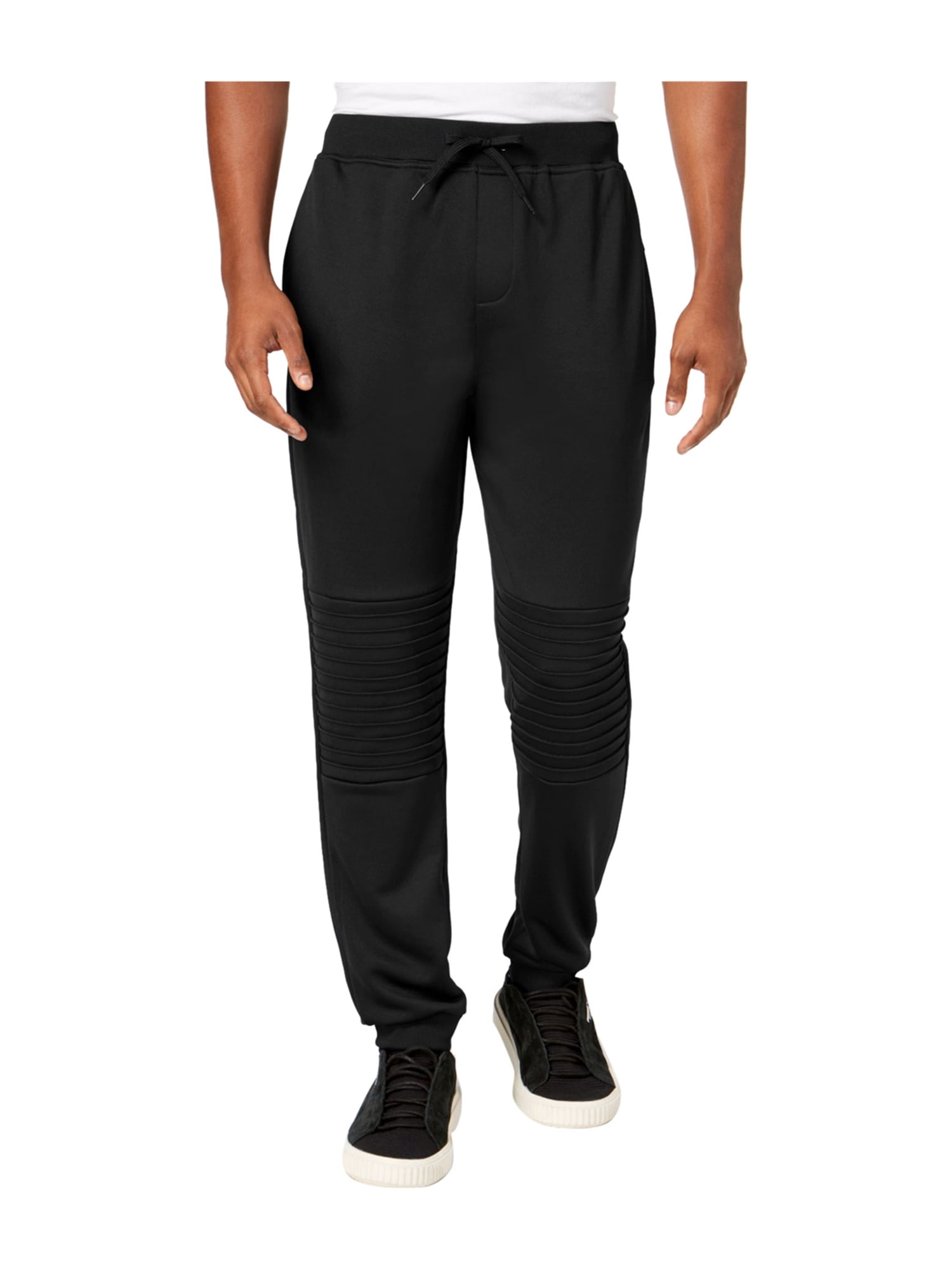 Ideology Mens Moto Athletic Jogger Pants black 3XL/30 | Walmart Canada