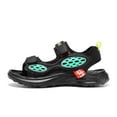 thumbnail image 6 of Weebloom Boys Sandals Everyday Wear Outdoor Leisure Activities With Fixed Design Summer Comfort Footwear, 6 of 9