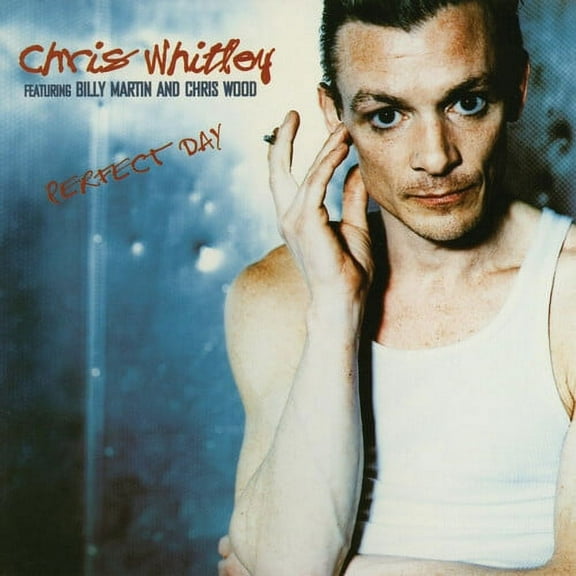 Chris Whitley - Perfect Day - Rock - CD