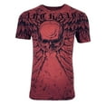 thumbnail image 2 of Archaic by Affliction Men's T-Shirt Collision, 2 of 8