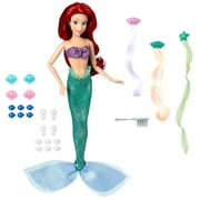 Disney Princess The Little Mermaid Ariel Doll