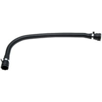 HVAC Heater Hose Fits select: 1999-2000 BMW 528, 2001-2003 BMW 530