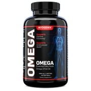 Myogenix Omega Fish Oil, 120ct