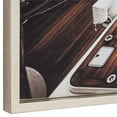thumbnail image 3 of Yosemite Home Decor "No Limits" Glass Wall Art with Hooks in Multi-Color, 3 of 9